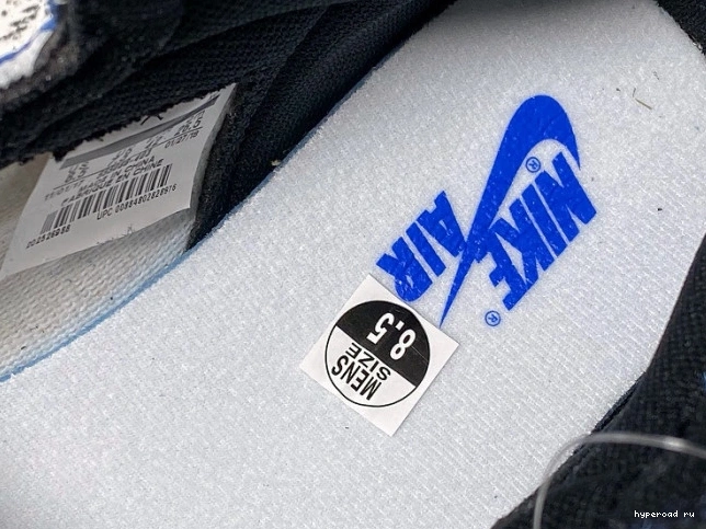 OG Jordan 1 Air 555088-403 Game Royal 0718